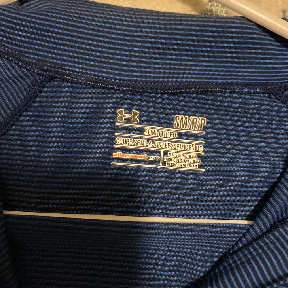 Women’s UA pullover - Picture 2 of 4